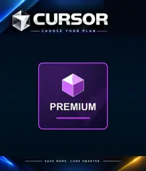 CURSOR AI | PREMIUM | НА ВАШ АККАУНТ | ПОЛНАЯ | 1 МЕСЯЦ