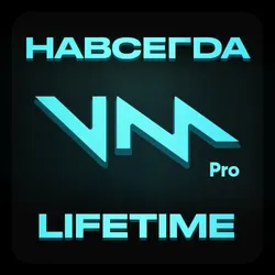 Voicemod PRO Лицензия Lifetime