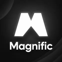 Magnific (Freepik) AI Подписка - Premium / Premium+ / Pro на 1 месяц